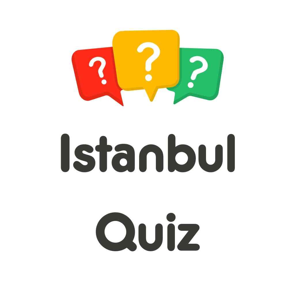 Istanbul Quiz